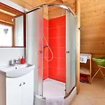 Chalet Mountain Shelter Gawlaki