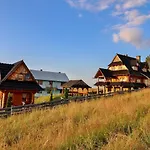 Chalet Mountain Shelter Gawlaki *