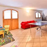 Chalet Mountain Shelter Gawlaki *