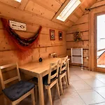 Chalet Mountain Shelter Gawlaki Zakopane
