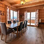 Mountain Shelter Gawlaki Chalet