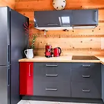 Mountain Shelter Gawlaki Chalet Zakopane