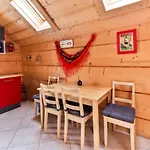 Mountain Shelter Gawlaki *