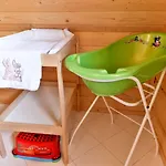 Chalet Mountain Shelter Gawlaki