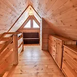 Mountain Shelter Gawlaki Chalet *