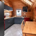 Mountain Shelter Gawlaki *