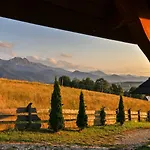 Mountain Shelter Gawlaki