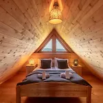 Mountain Shelter Gawlaki Chalet
