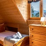 Mountain Shelter Gawlaki Zakopane