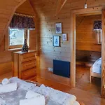 Mountain Shelter Gawlaki Chalet