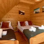 Mountain Shelter Gawlaki *