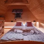 Mountain Shelter Gawlaki Chalet Zakopane