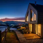 Chalet Mountain Shelter Gawlaki Zakopane