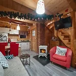 Mountain Shelter Gawlaki Chalet Zakopane