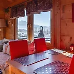 Mountain Shelter Gawlaki *