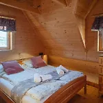 Mountain Shelter Gawlaki Chalet