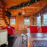 Mountain Shelter Gawlaki Chalet *