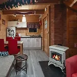 Mountain Shelter Gawlaki Chalet