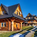 Chalet Mountain Shelter Gawlaki