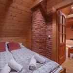 Chalet Mountain Shelter Gawlaki Zakopane